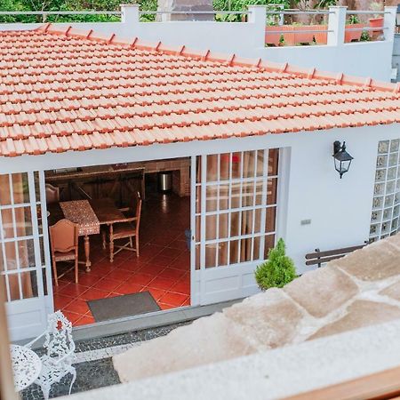 Villa Matta Santana (Madeira) Exterior foto