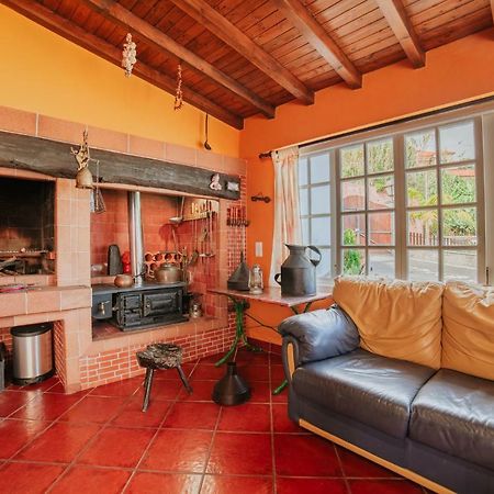 Villa Matta Santana (Madeira) Exterior foto